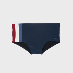 SUNGA SIDE STRIPES