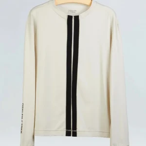 T-SHIRT STRIPED TRKK ML