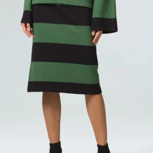 SAIA STRIPES