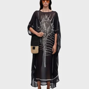 KAFTAN CONCHA SPINE
