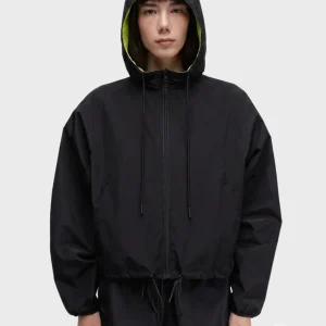 WINDBREAKER SUPERLIGHT DOUBLE FACE