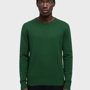 SWEATER TRICOT CLASSIC COTTON II