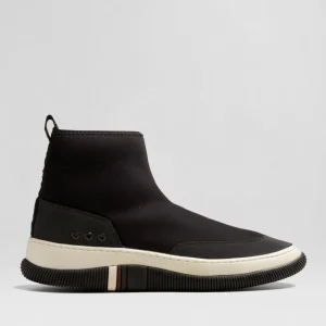 TÊNIS HYBRID SOCK BOOT