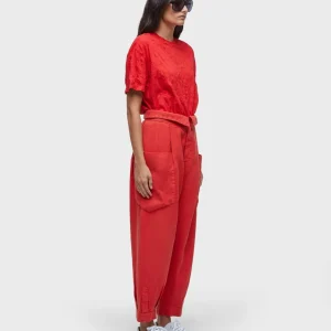 CALÇA ENVELOPE BOSSA NOVA