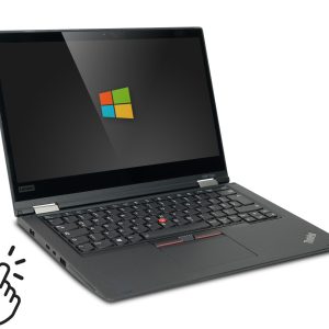Lenovo ThinkPad Yoga X380 13,3 polegadas