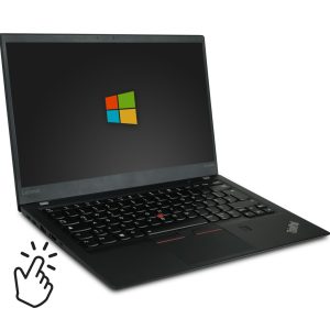 Lenovo ThinkPad X1 Carbon 6 Gen 14 polegadas