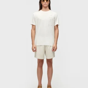 BERMUDA FLOW LINEN TEXTURE
