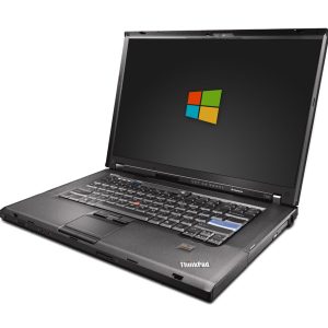 Lenovo ThinkPad T500 15,4″